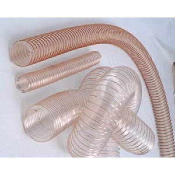 Vaccume Hose Pipes
