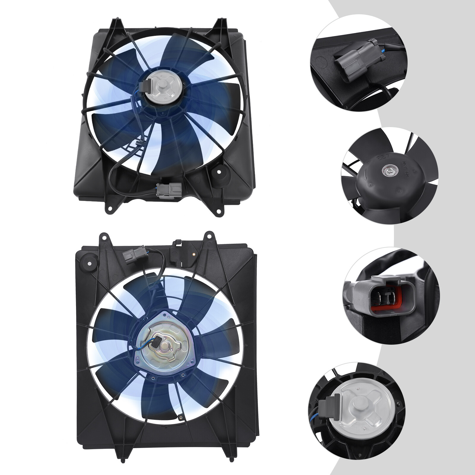 Condenser Fans
